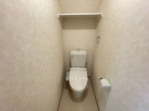 クレストIVの物件内観写真